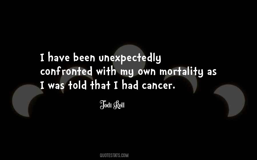 Jodi Rell Quotes #1315140