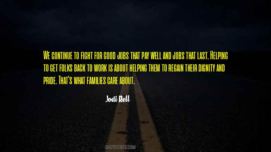 Jodi Rell Quotes #16803