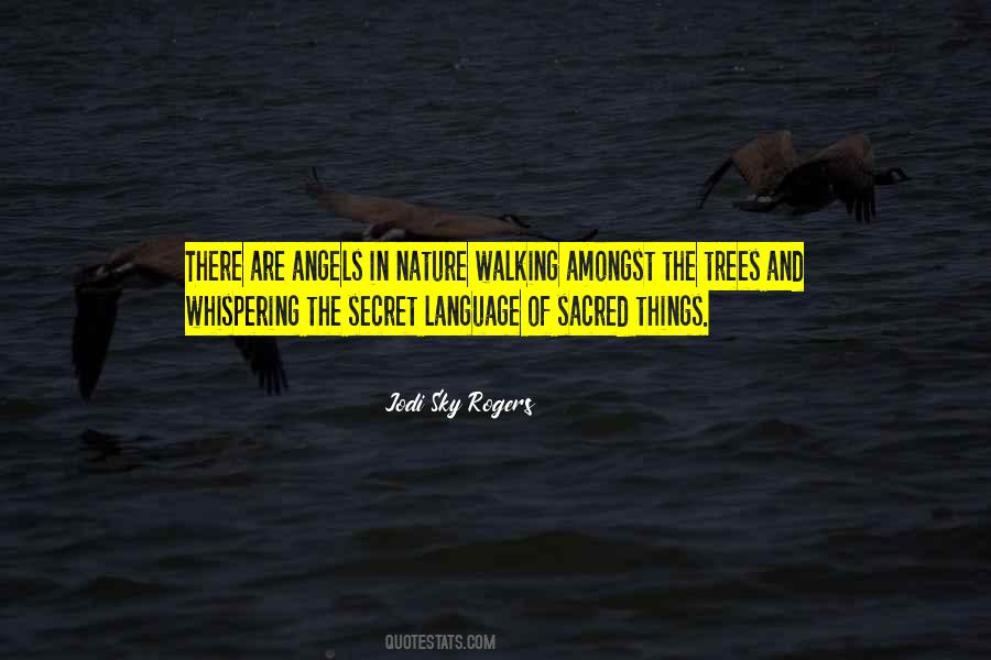 Jodi Sky Rogers Quotes #1110678 Jodi Sky Rogers Quotes #1110678