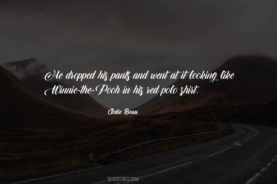 Jodie Beau Quotes #1457002 Jodie Beau Quotes #1457002