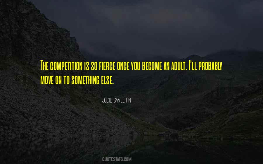 Jodie Sweetin Quotes #1309247