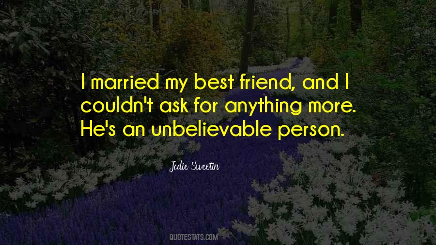 Jodie Sweetin Quotes #1332507
