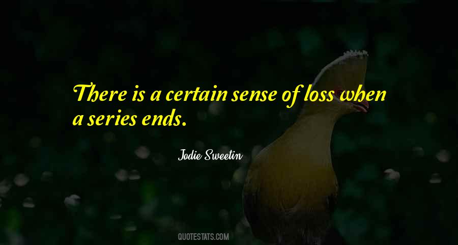 Jodie Sweetin Quotes #1553849