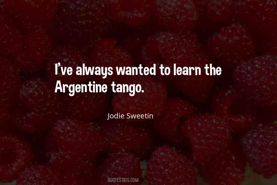 Jodie Sweetin Quotes #1719860