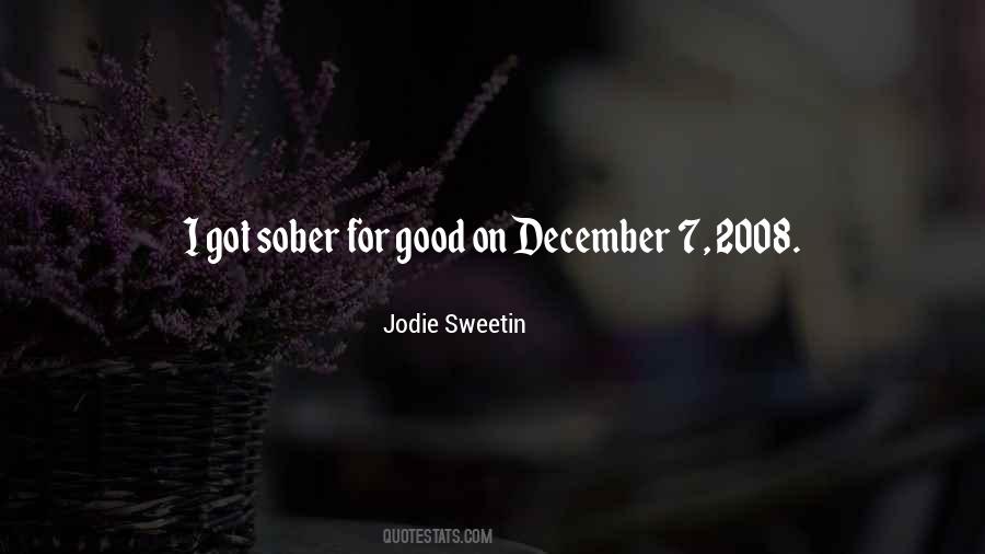 Jodie Sweetin Quotes #1851438