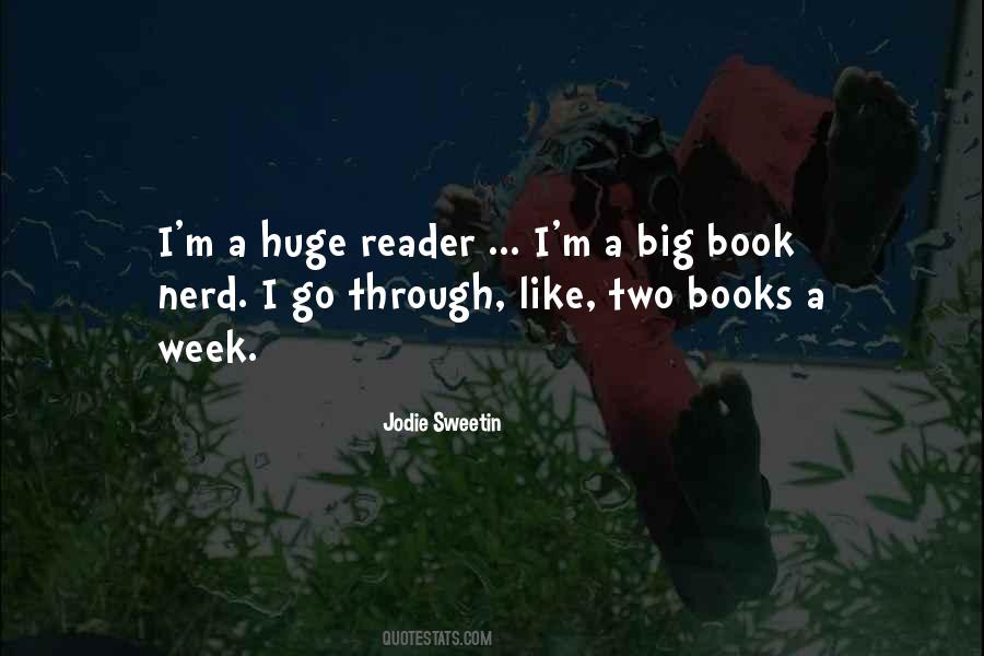 Jodie Sweetin Quotes #294004