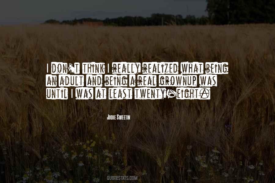 Jodie Sweetin Quotes #446362
