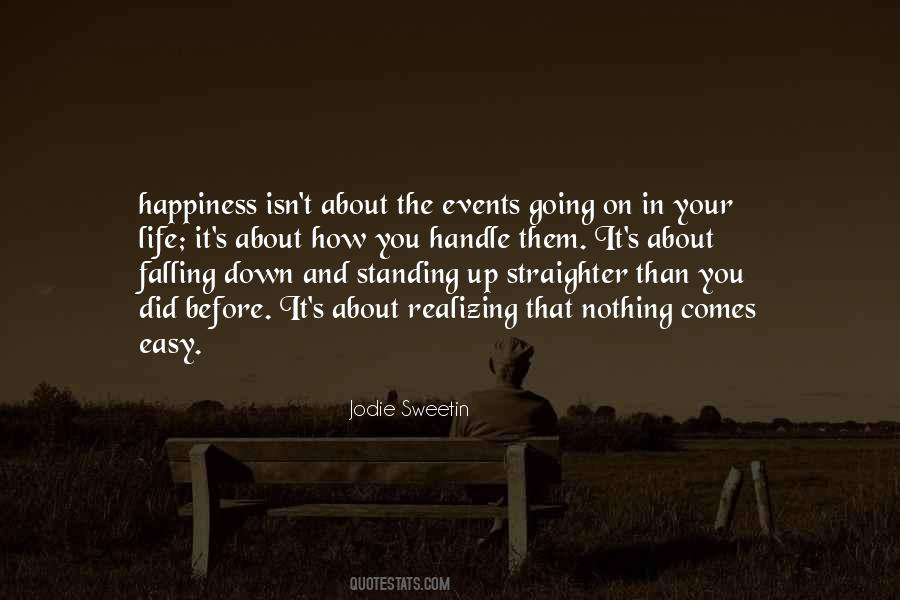 Jodie Sweetin Quotes #652106