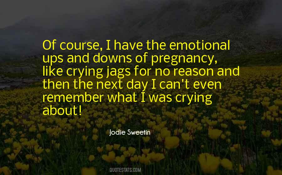 Jodie Sweetin Quotes #967483