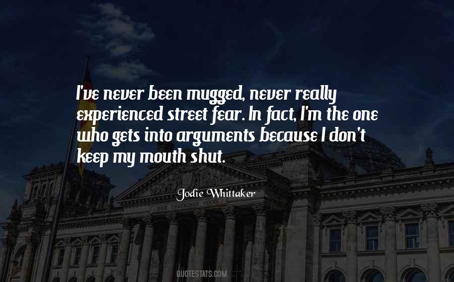 Jodie Whittaker Quotes #969221