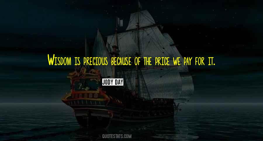 Jody Day Quotes #1032043 Jody Day Quotes #1032043