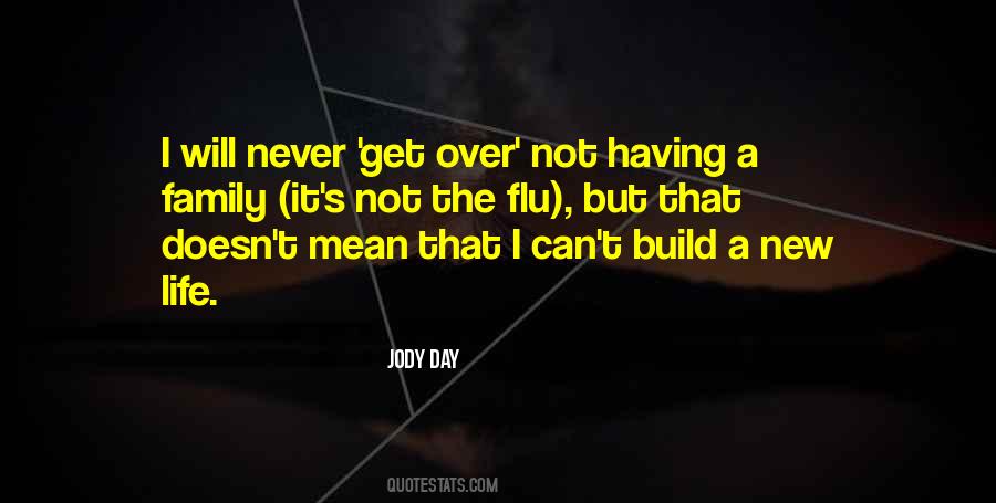 Jody Day Quotes #478187