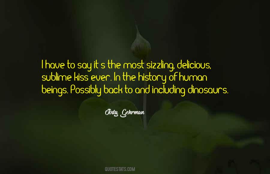 Jody Gehrman Quotes #1332032