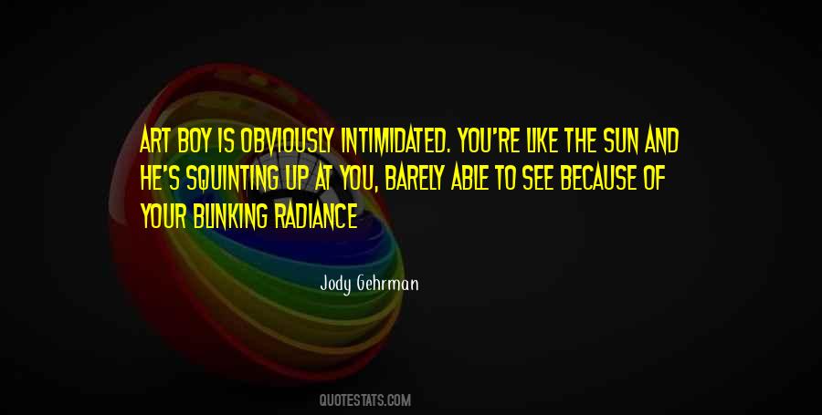 Jody Gehrman Quotes #374738