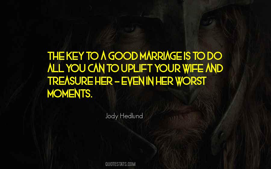 Jody Hedlund Quotes #1367473
