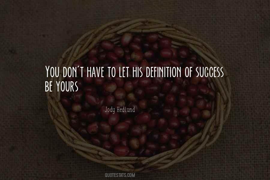 Jody Hedlund Quotes #1560150
