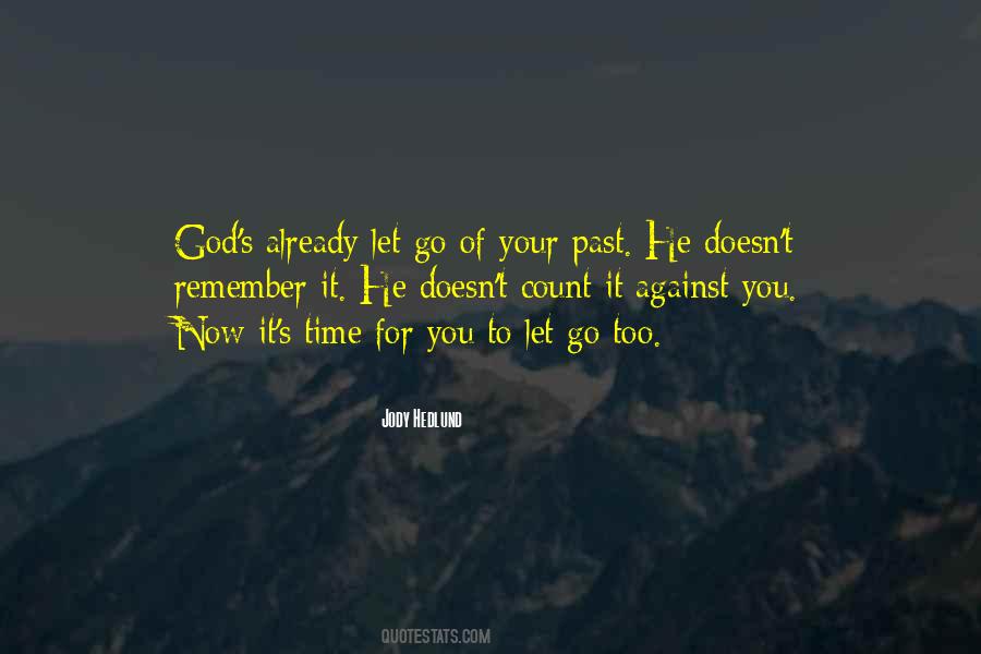 Jody Hedlund Quotes #1603523