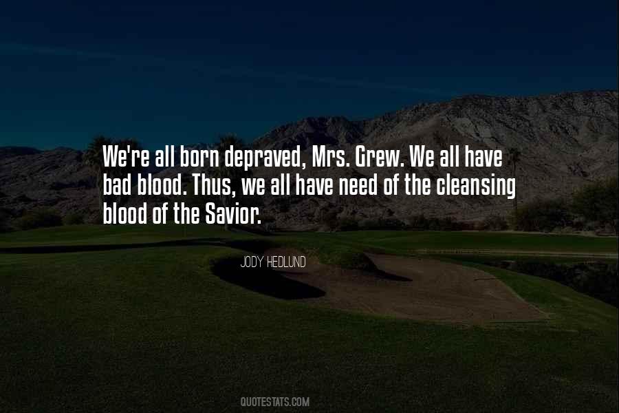 Jody Hedlund Quotes #1615568