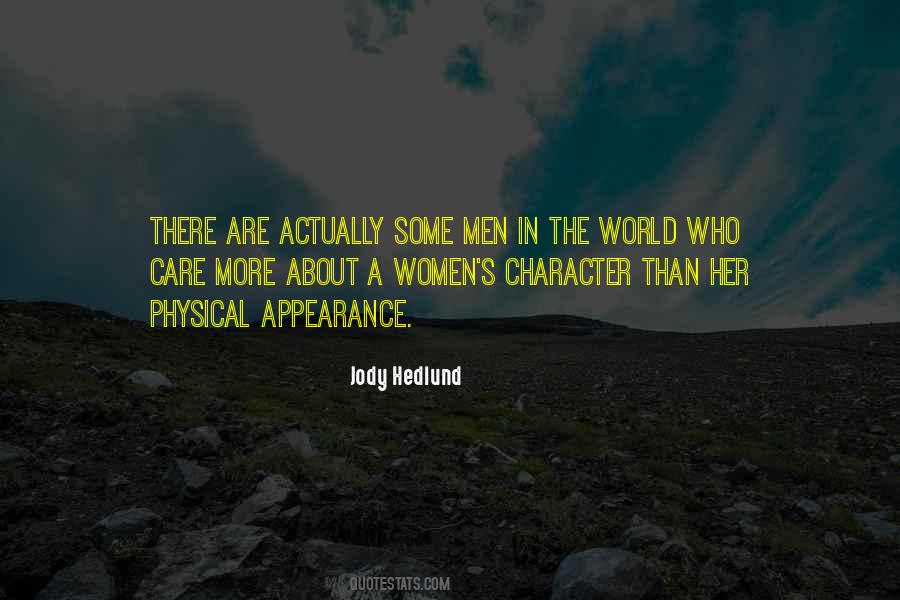 Jody Hedlund Quotes #1739985