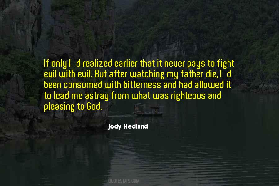 Jody Hedlund Quotes #506317
