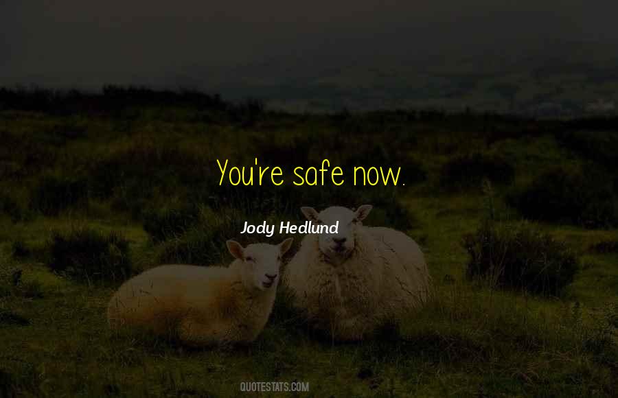 Jody Hedlund Quotes #513885