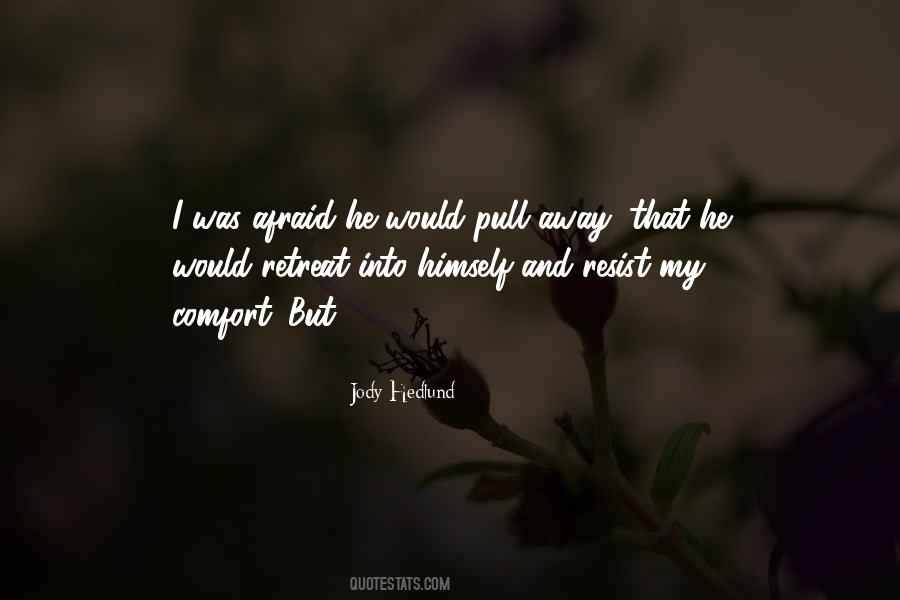 Jody Hedlund Quotes #699438