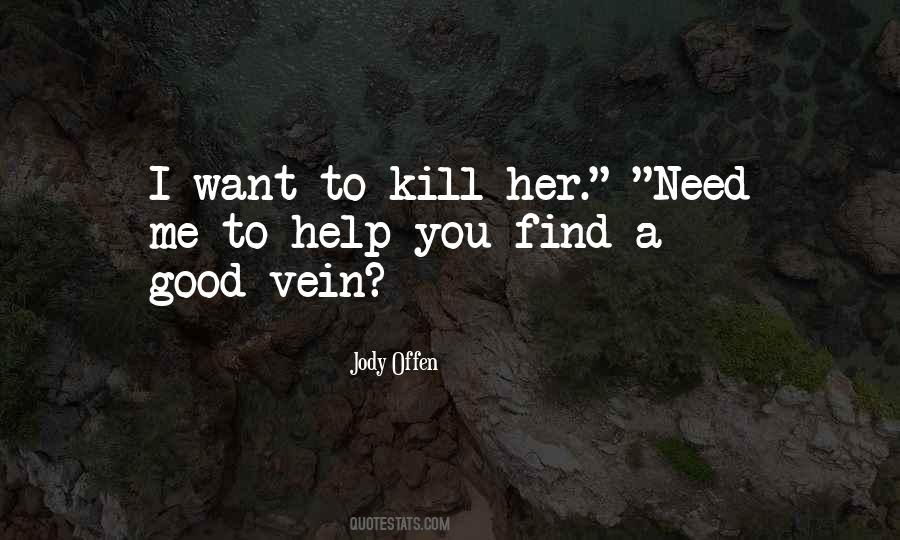 Jody Offen Quotes #541361 Jody Offen Quotes #541361