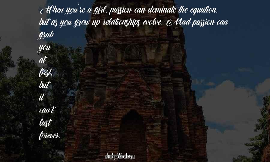 Jody Watley Quotes #147434