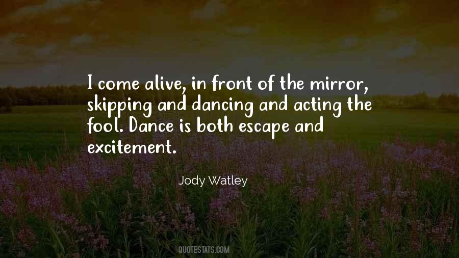 Jody Watley Quotes #1566024