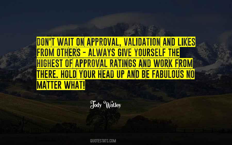 Jody Watley Quotes #377379