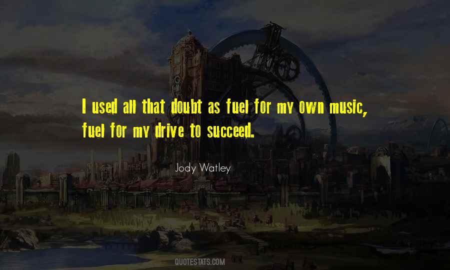 Jody Watley Quotes #70861