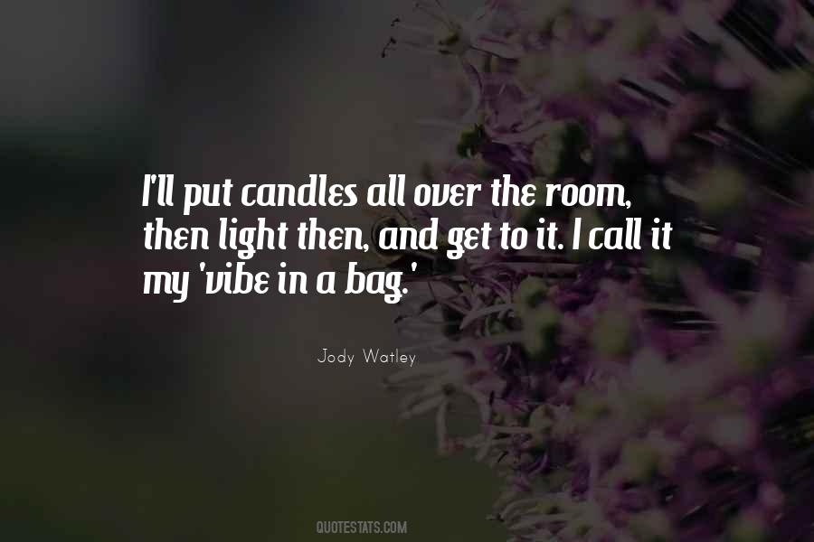 Jody Watley Quotes #790290