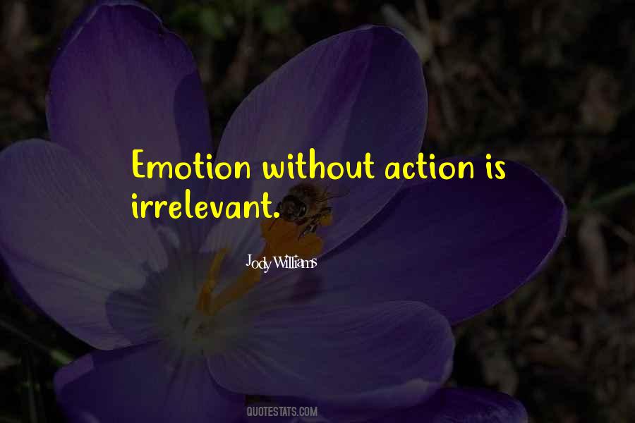 Jody Williams Quotes #1181400
