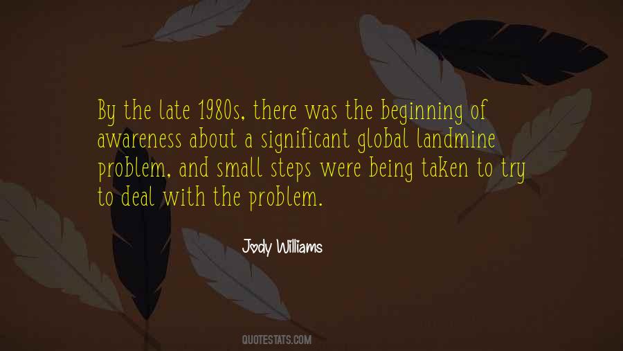 Jody Williams Quotes #1502116