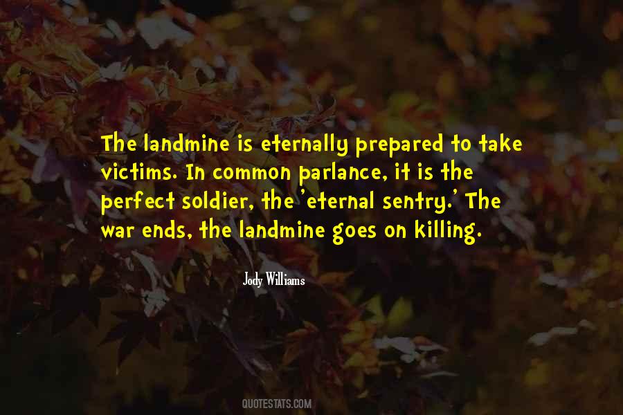 Jody Williams Quotes #553888