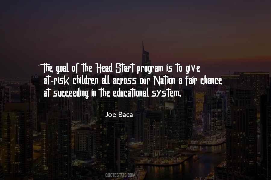 Joe Baca Quotes #409581