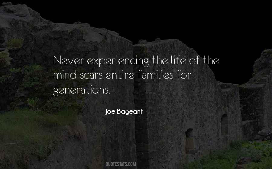 Joe Bageant Quotes #677264