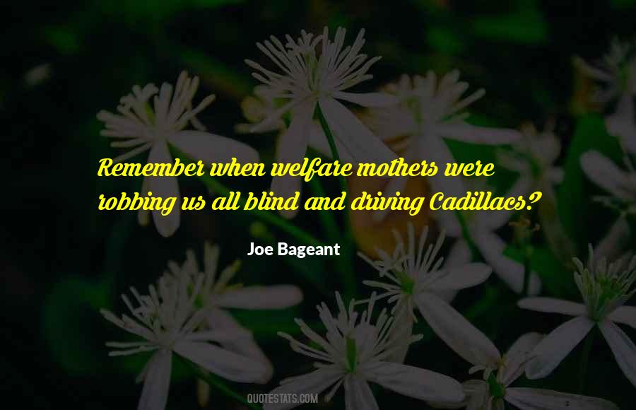 Joe Bageant Quotes #996113