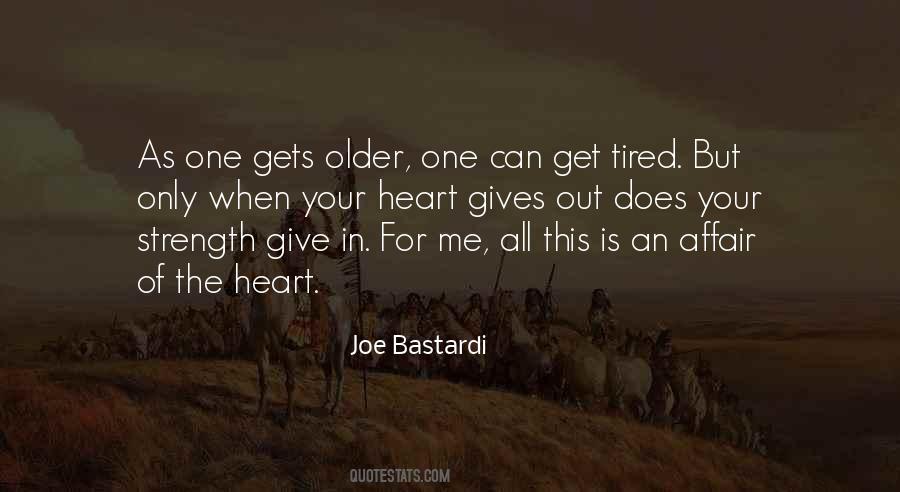 Joe Bastardi Quotes #1132350