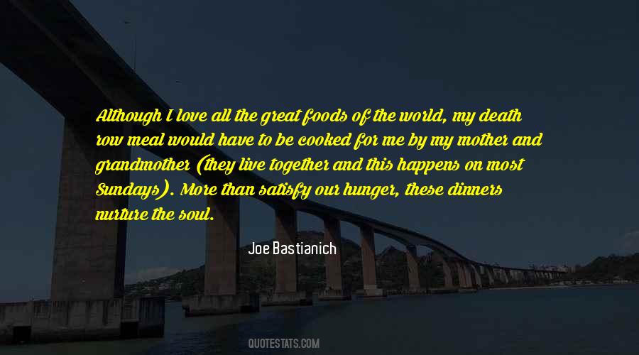 Joe Bastianich Quotes #1019216