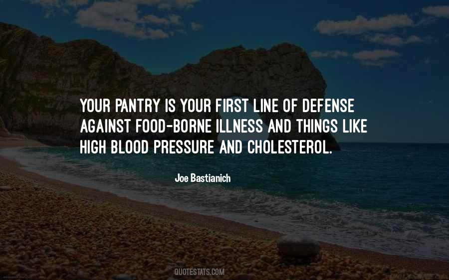 Joe Bastianich Quotes #1151461