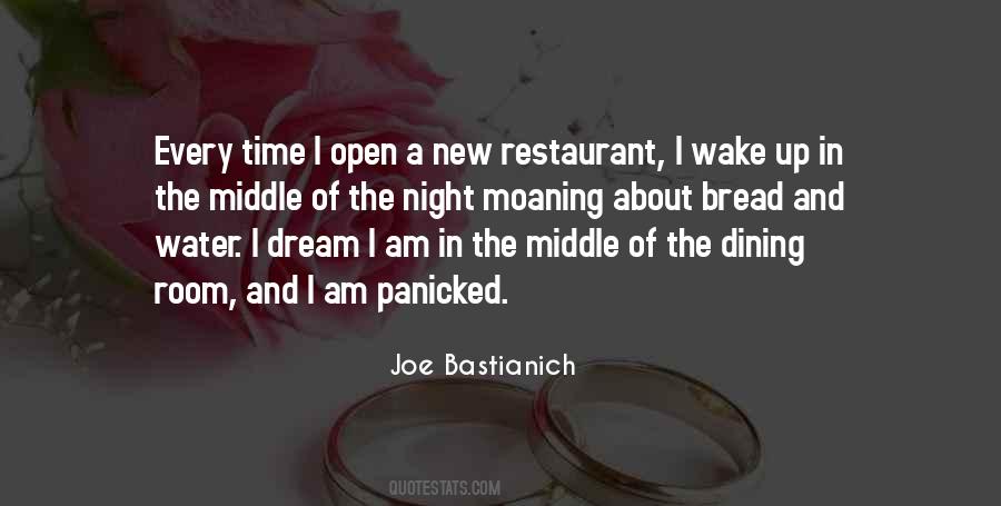 Joe Bastianich Quotes #1524261