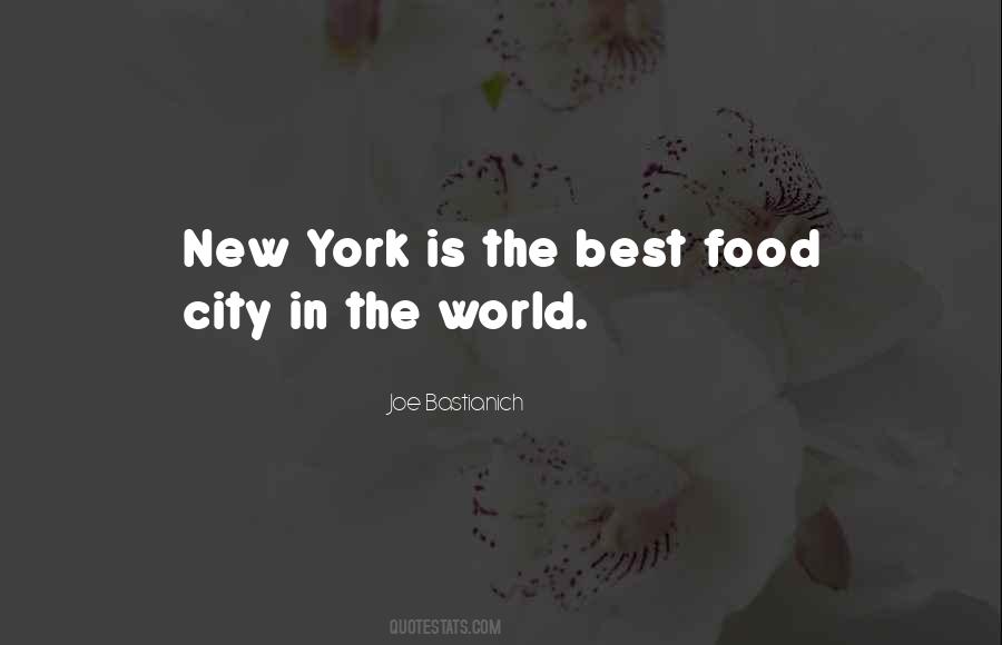 Joe Bastianich Quotes #1685913