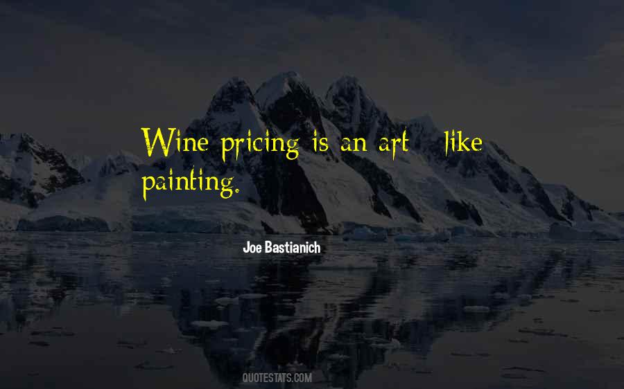 Joe Bastianich Quotes #459872