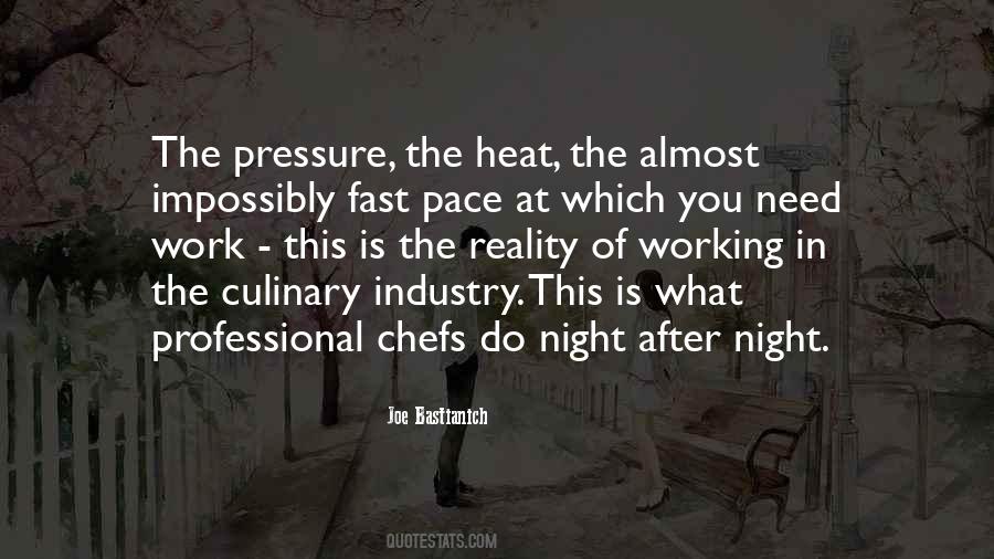 Joe Bastianich Quotes #519199