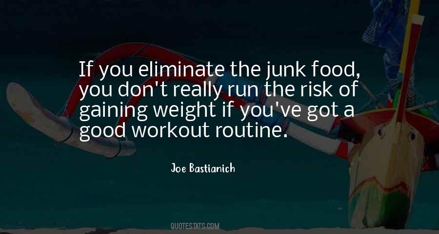 Joe Bastianich Quotes #5525