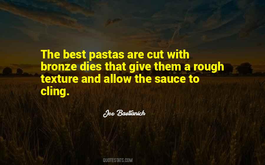 Joe Bastianich Quotes #750120