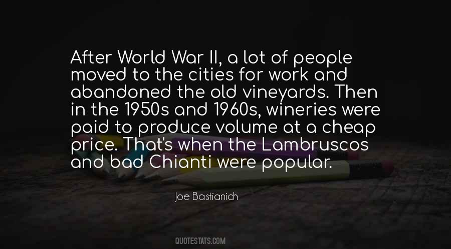 Joe Bastianich Quotes #866823