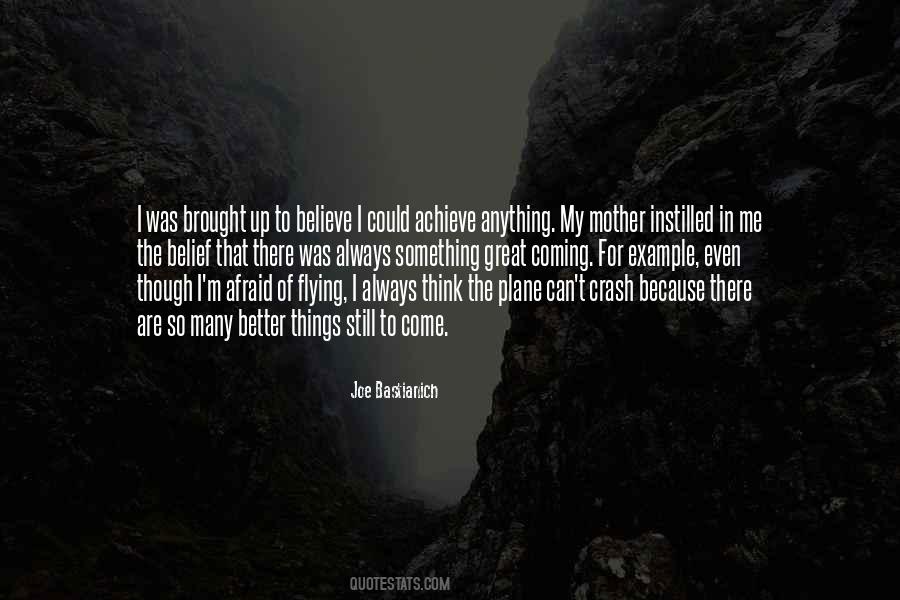 Joe Bastianich Quotes #895559