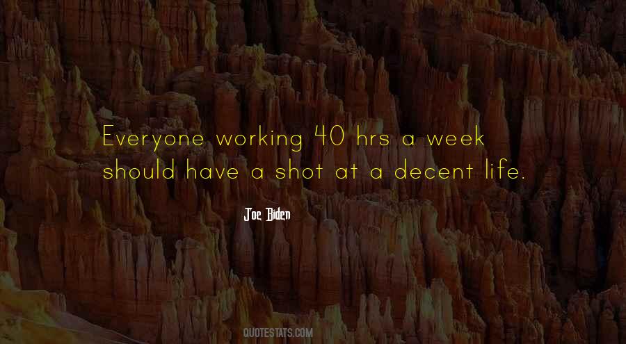 Joe Biden Quotes #1020452